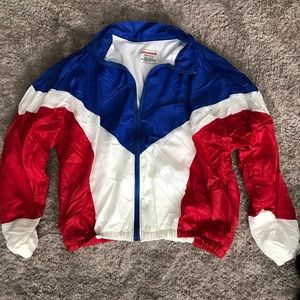 Vintage Windbreaker